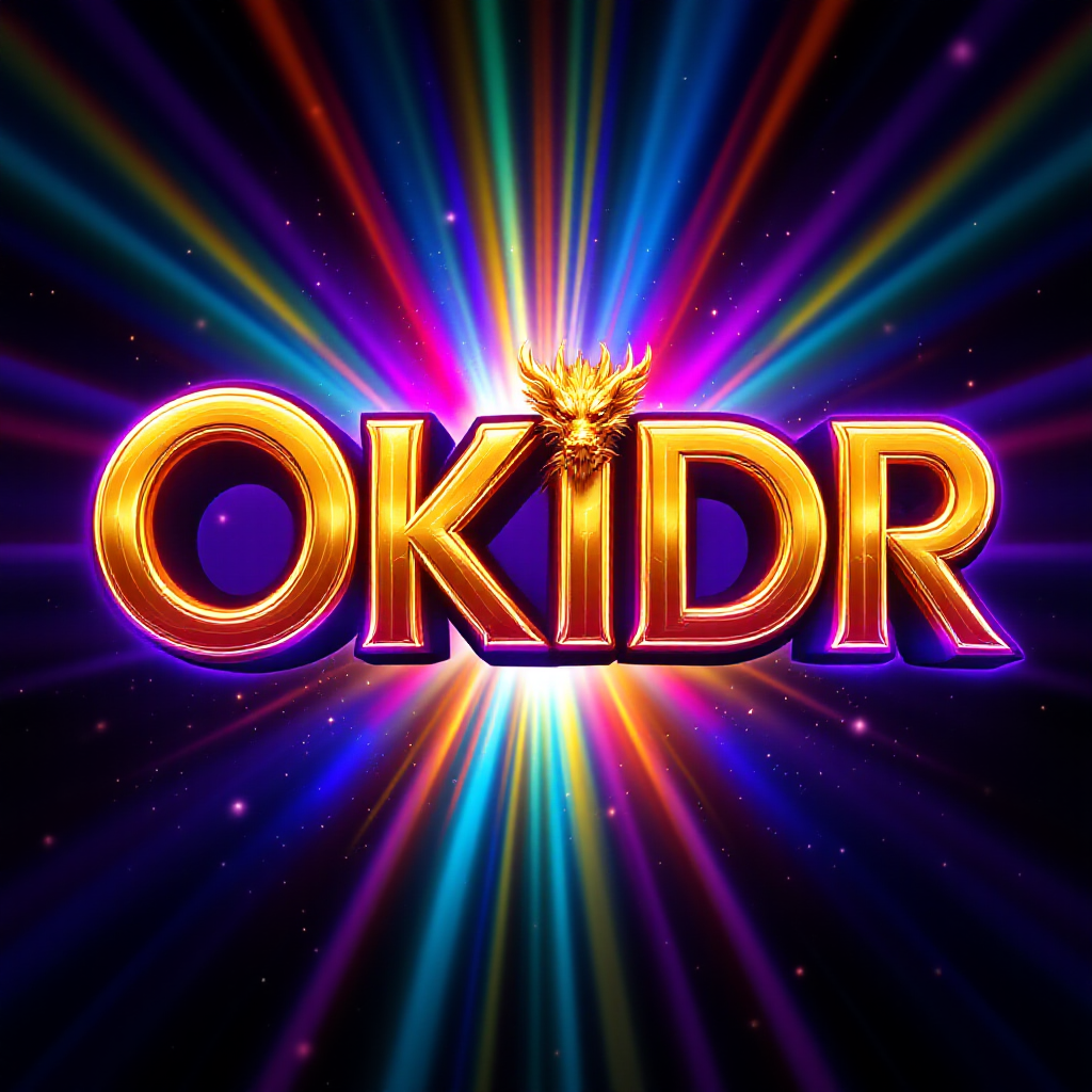 OKIDR