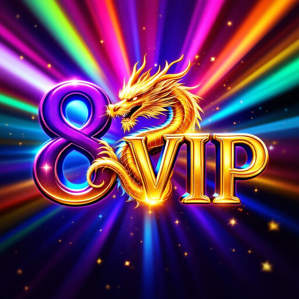 8SVIP